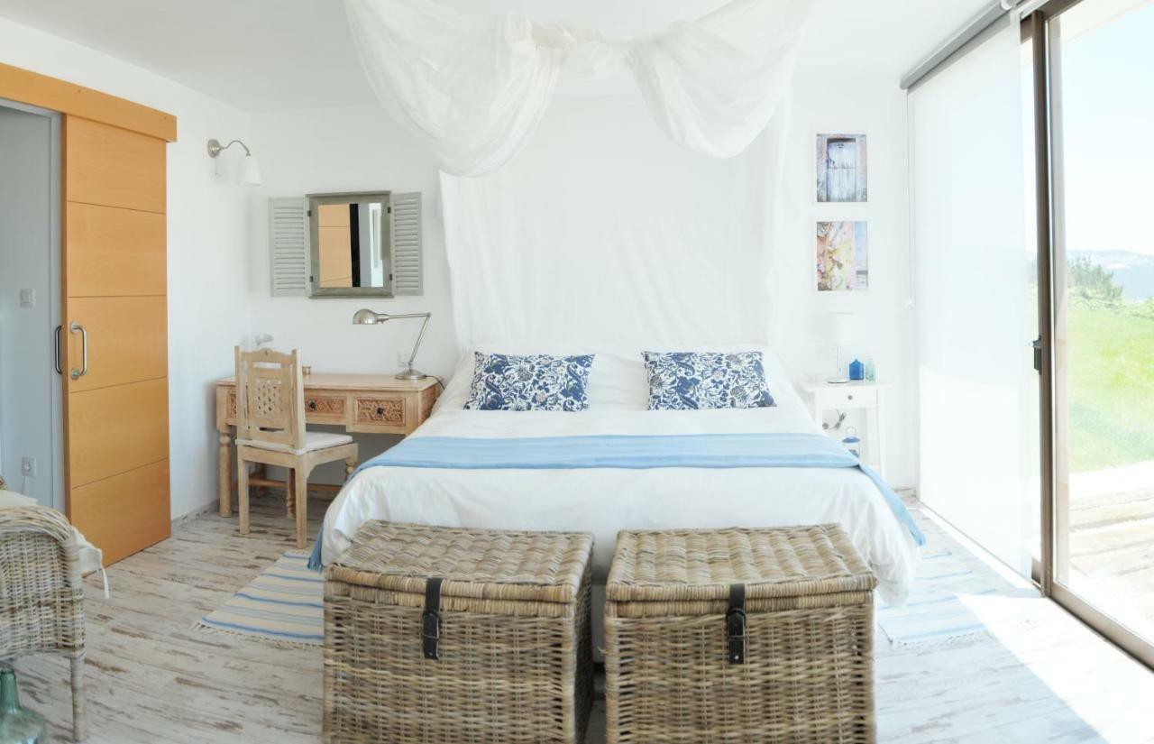 The Hidden Secret On The Cliff Villa Loiba Exterior photo