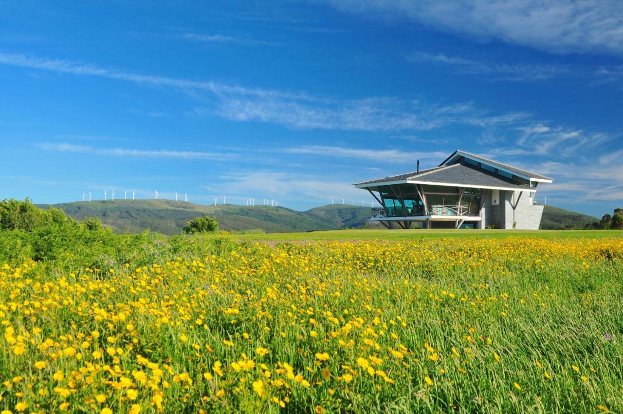 The Hidden Secret On The Cliff Villa Loiba Exterior photo