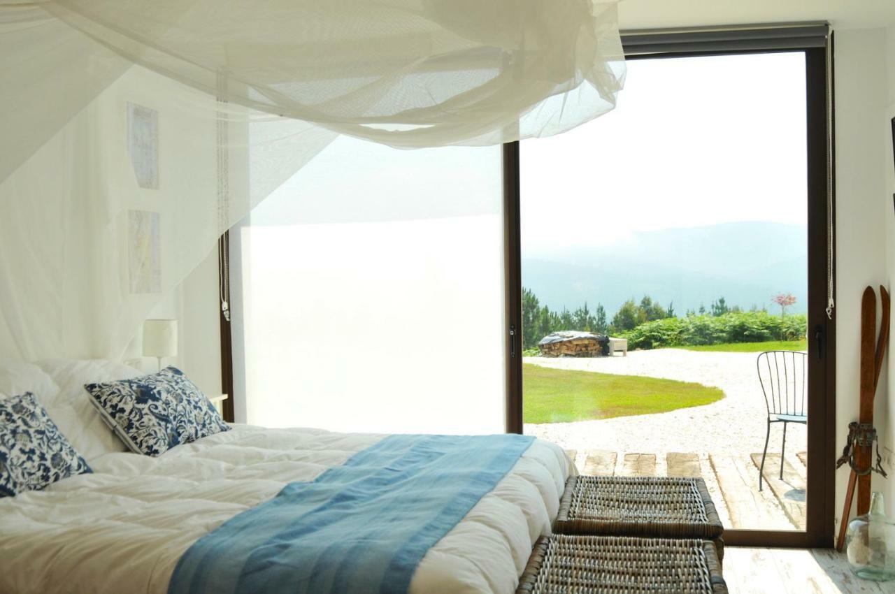 The Hidden Secret On The Cliff Villa Loiba Exterior photo